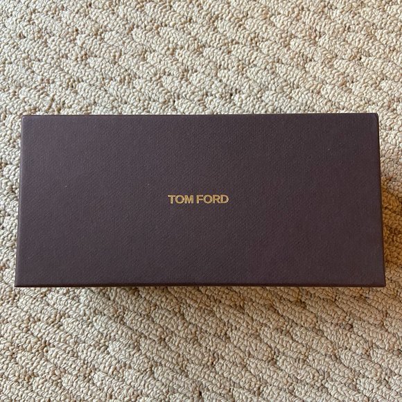 Tom Ford Maxim Cat Eye Sunglasses 59mm main image 9